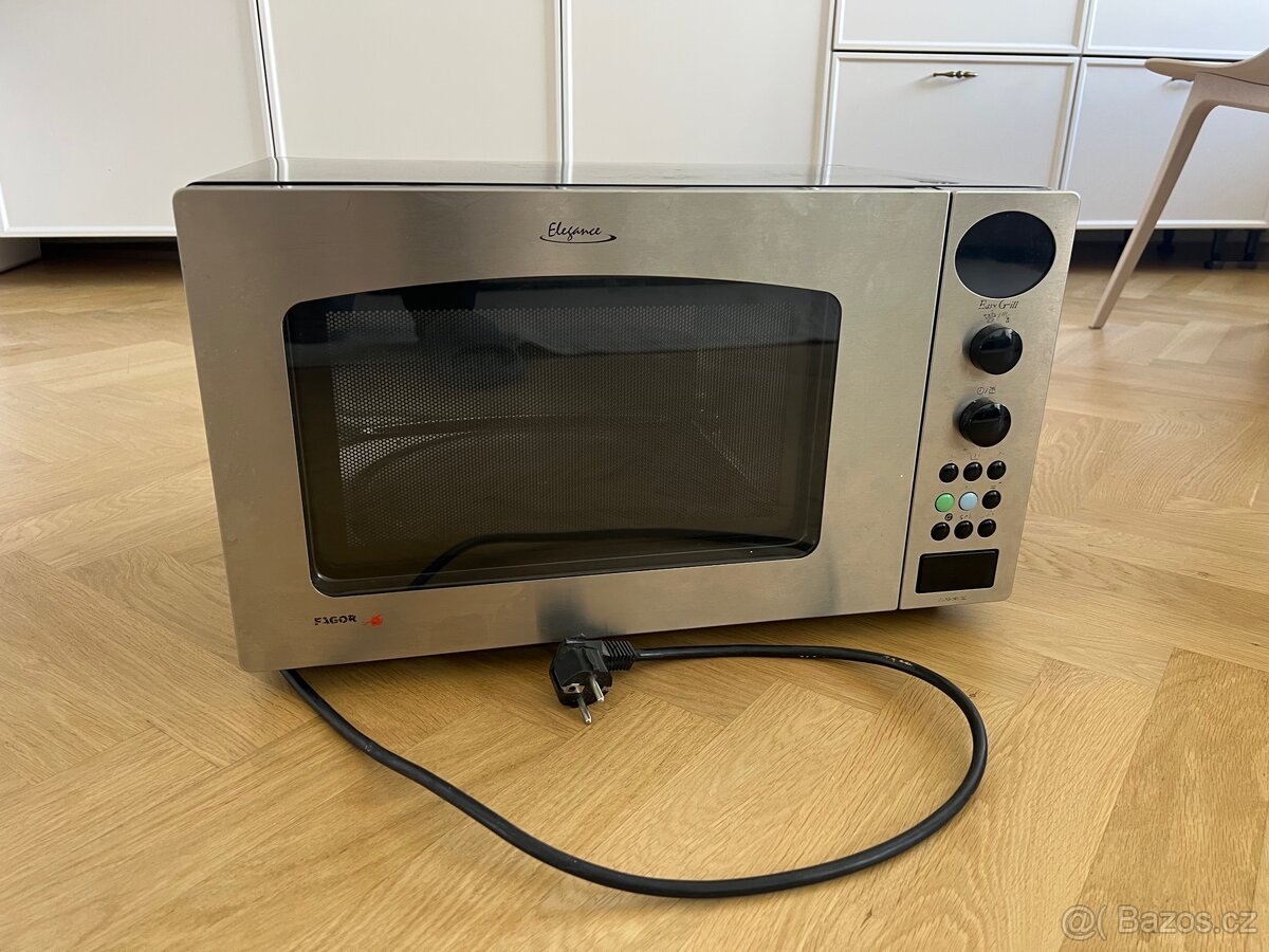 Mikrovlnka Fagor elegance