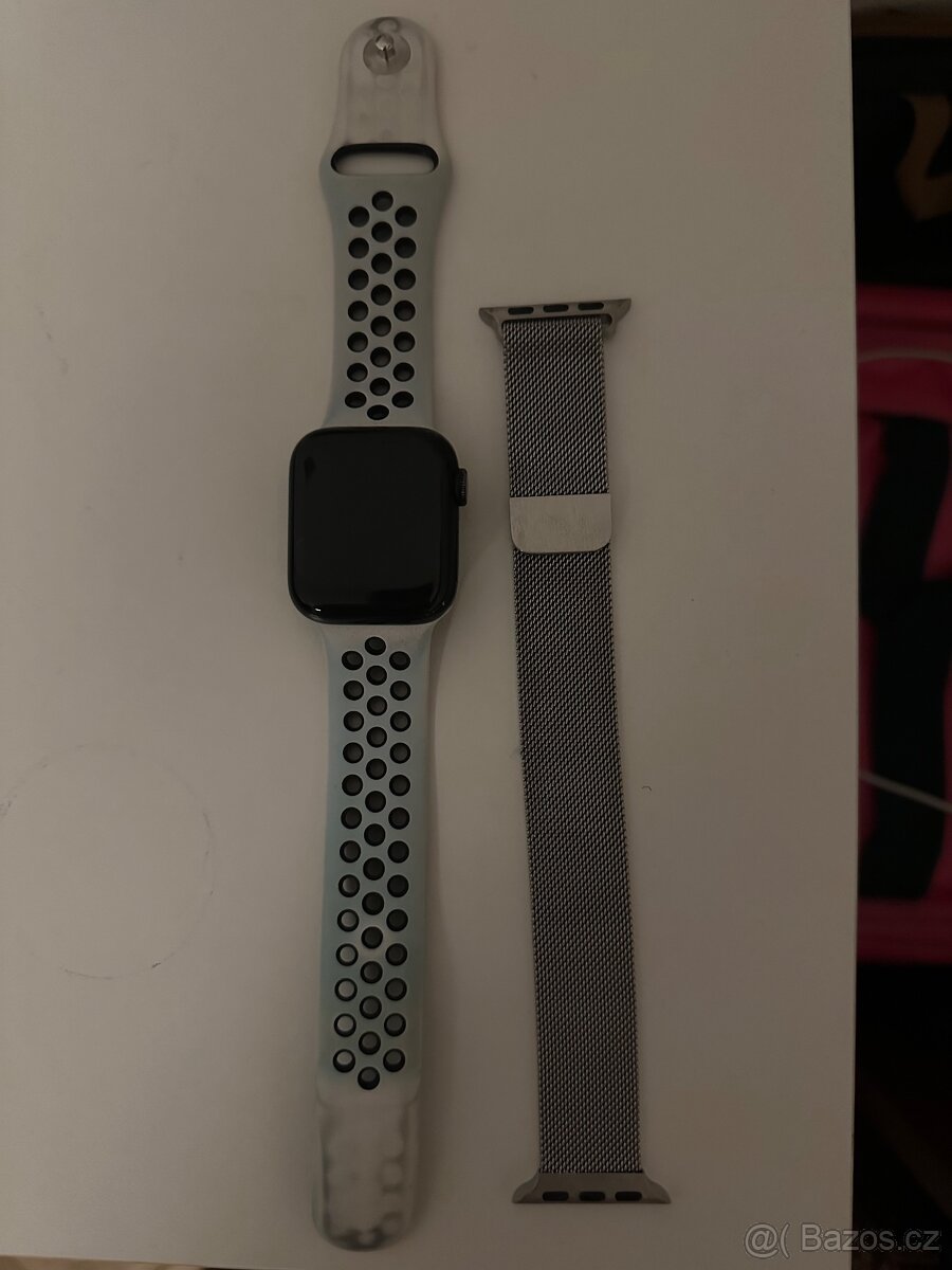 Apple watch se3