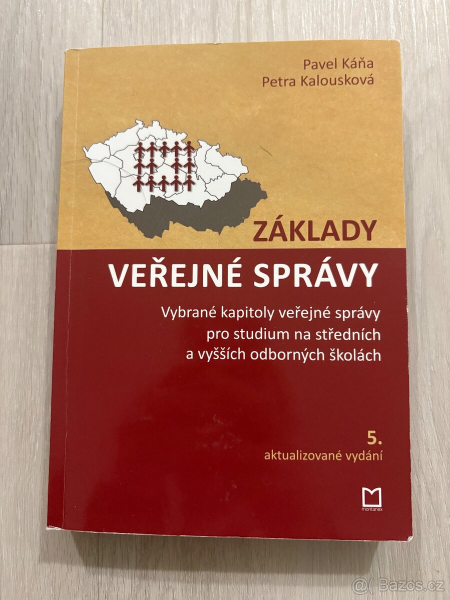 Základy veřejné správy