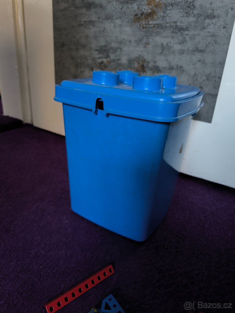 Lego box