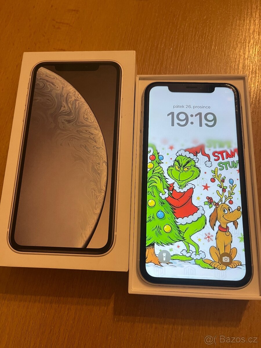 Iphone XR 64 GB