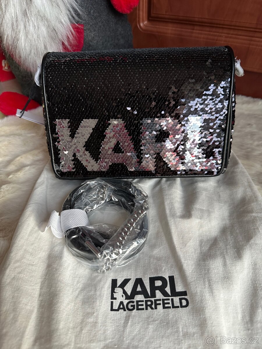 Kabelka Karl Lagerfeld