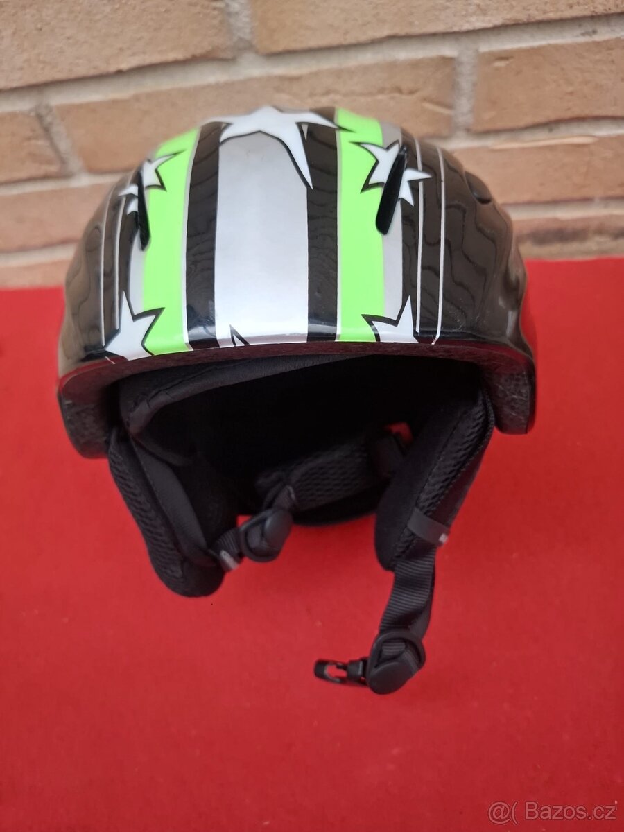 Dětská lyžařská helma Blizzard