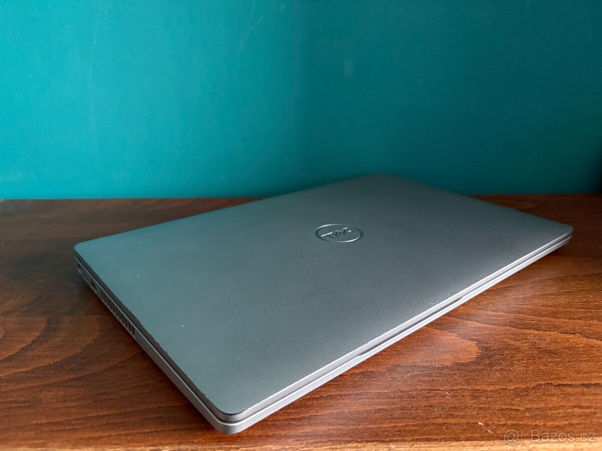 Dell Latitude 5510 (i5, 8GB RAM, 256 GB SSD)