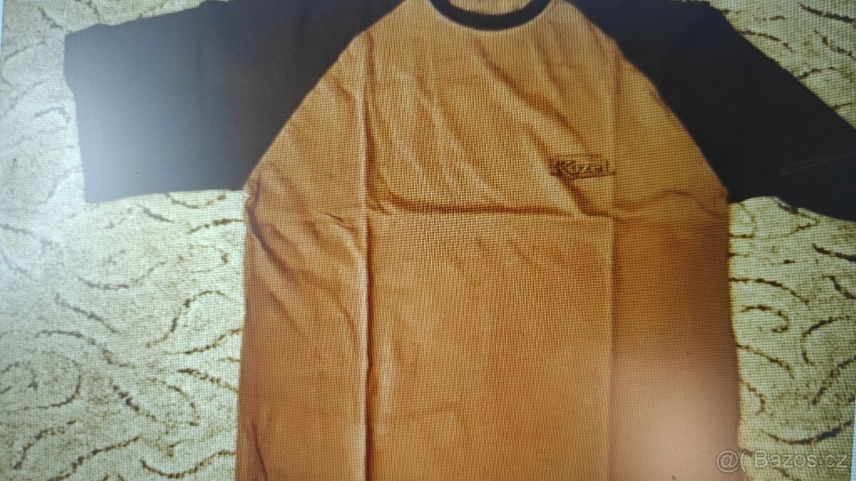 Tricko Kozel XXL .Nove . cca 75/55