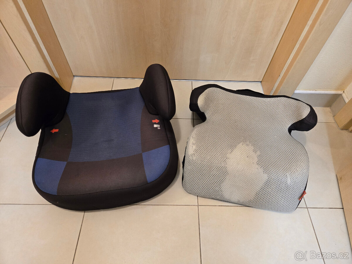 Prodám 2 podsedáky