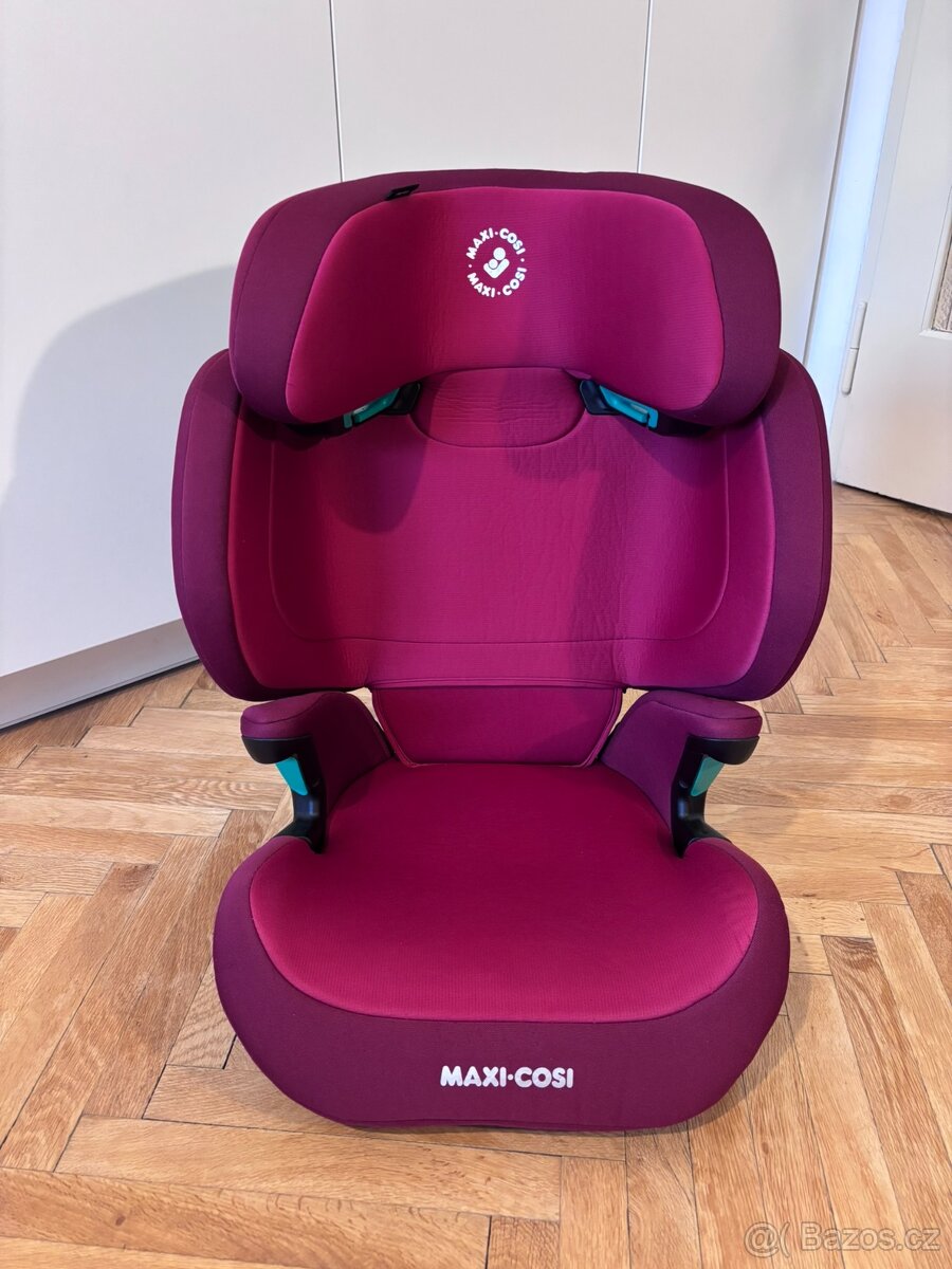 Autosedačka Maxi-Cosi Morion i-Size