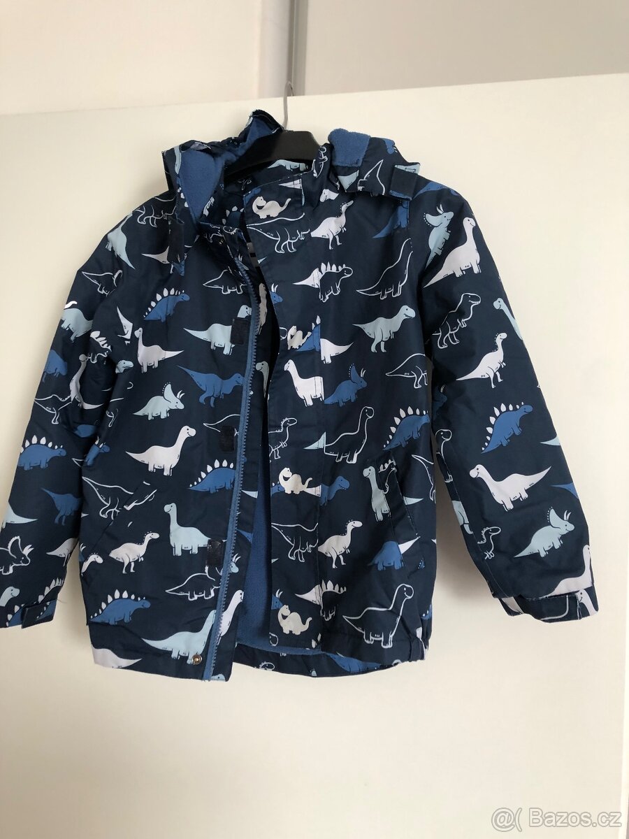 Bunda do deště Tchibo