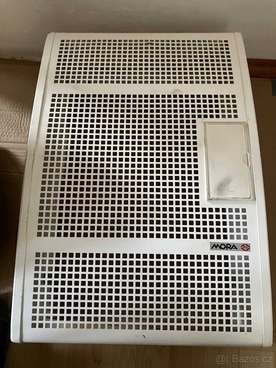 Plynové topidlo mora 6150