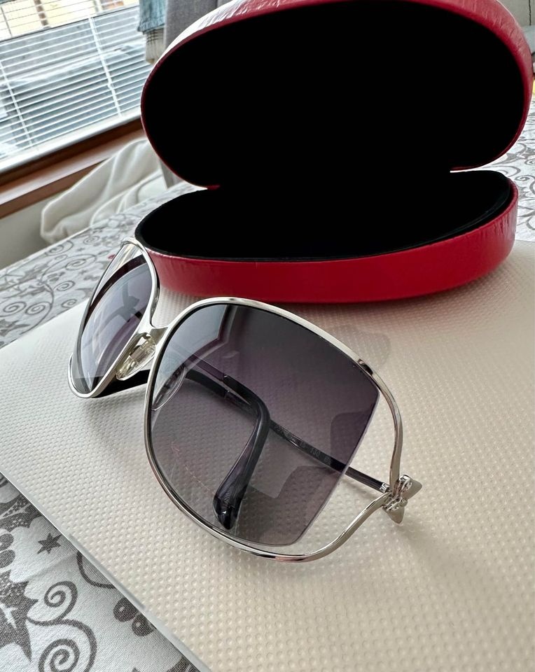 Moschino slunecni bryle