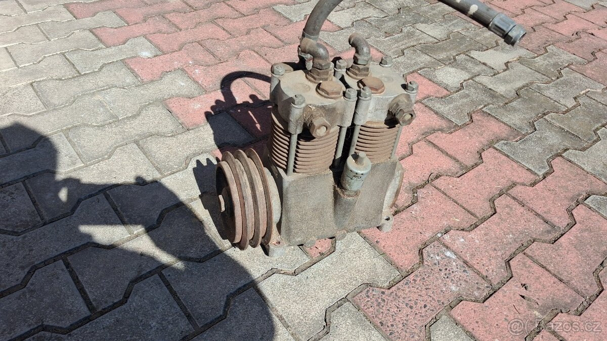 Kompresor JK 443 614