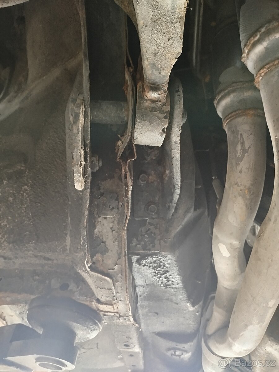 Jaguar XJ X330 Long 4.0 V6