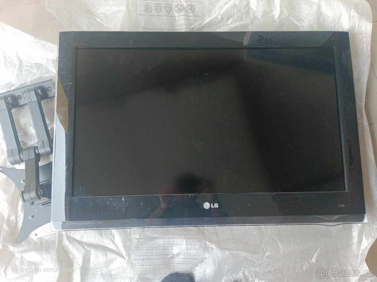 LG televize