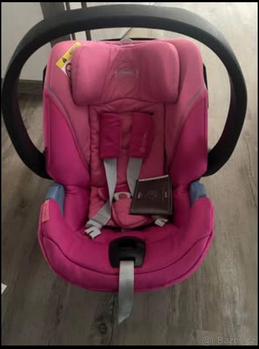 Dětské vajíčko Cybex