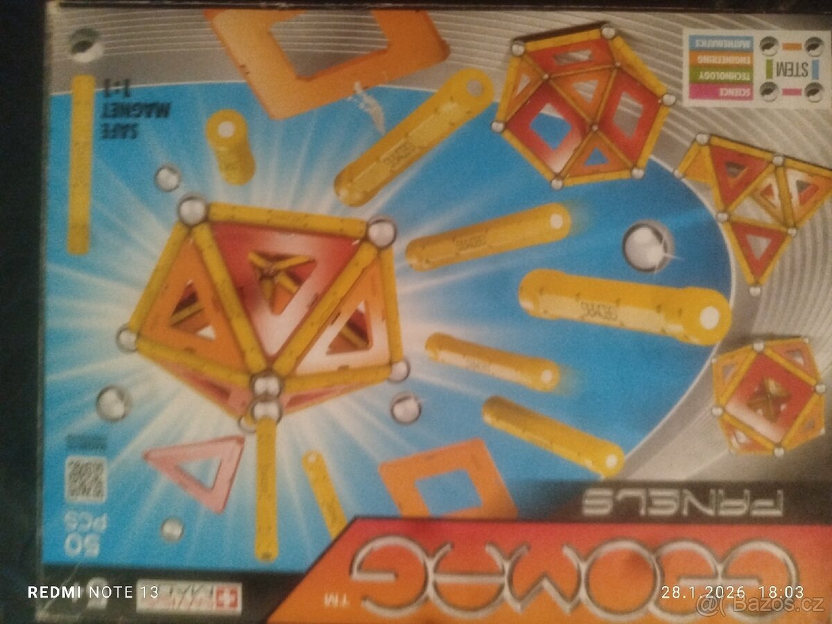 Geomag