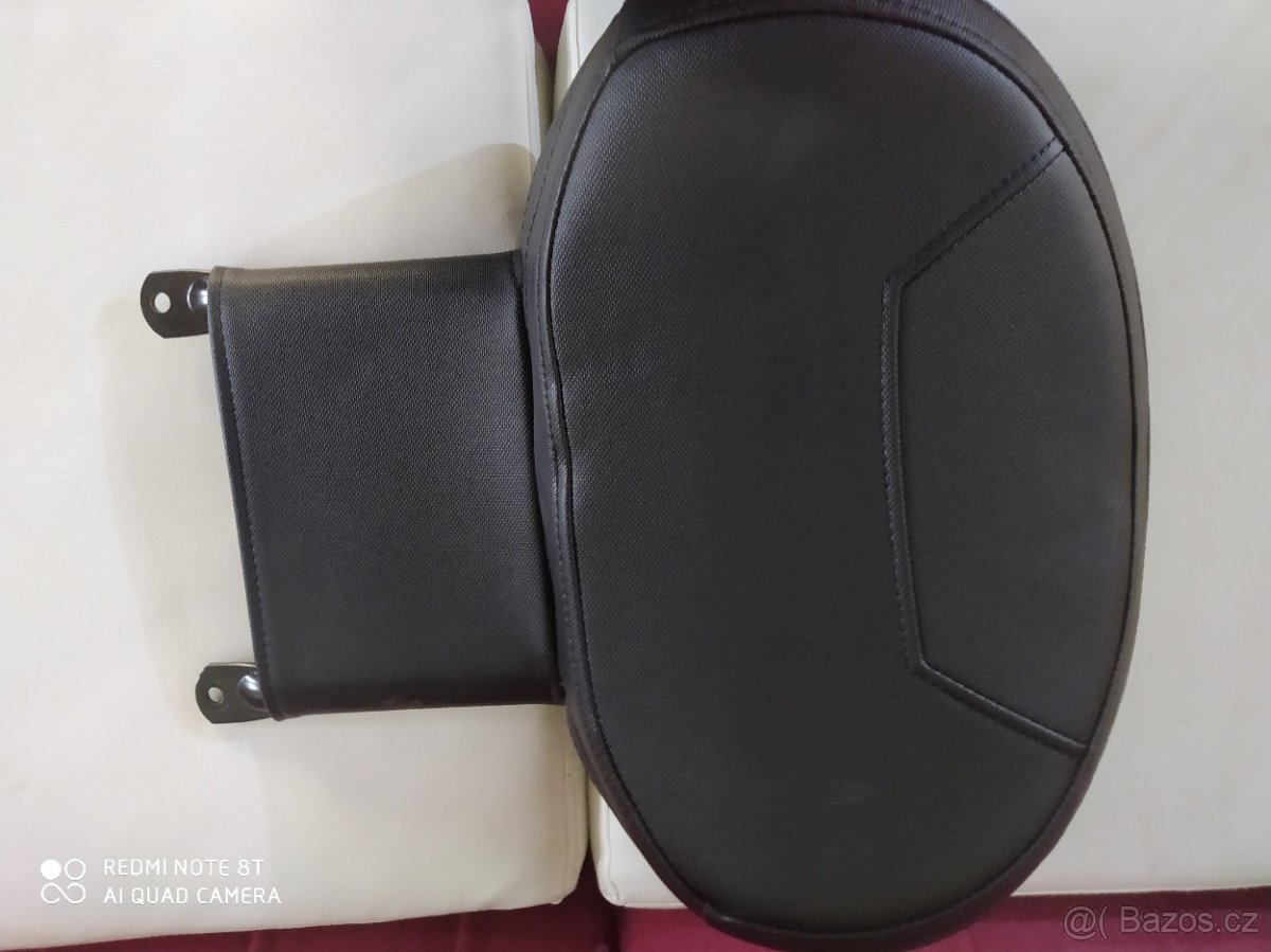 Opěrka cfmoto x550