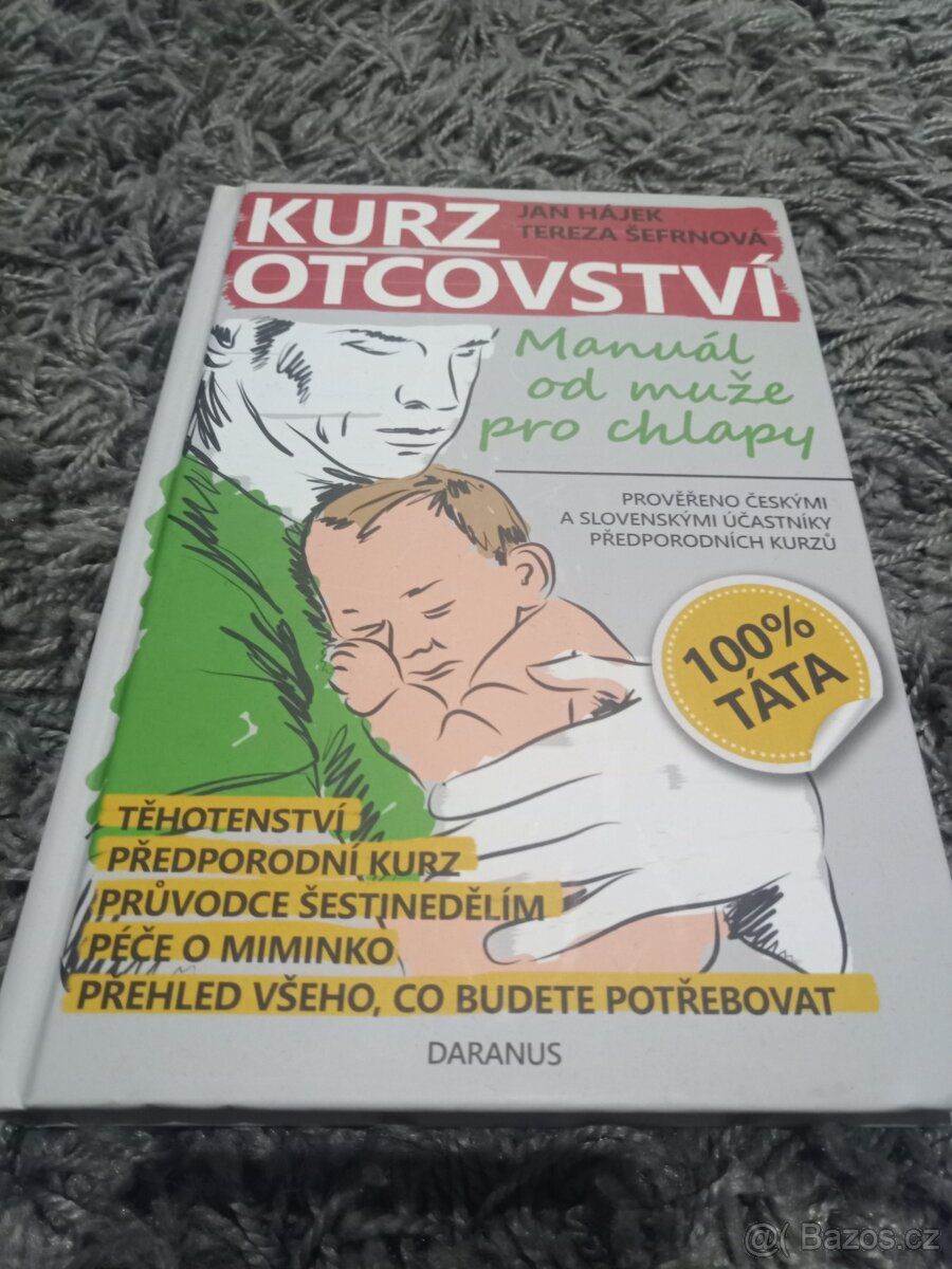 Kurz otcovství