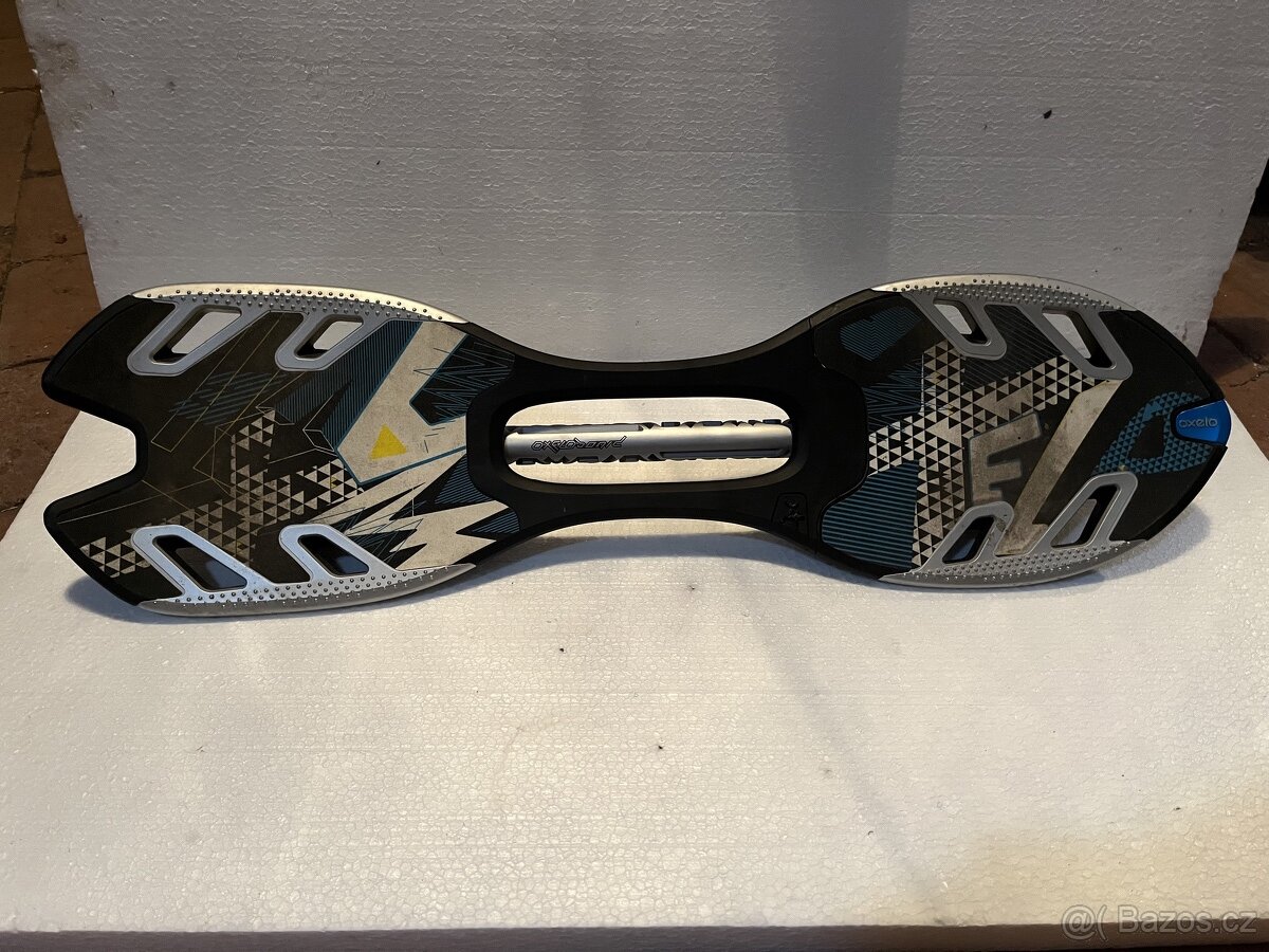 WAWEBOARD OXELOBOARD