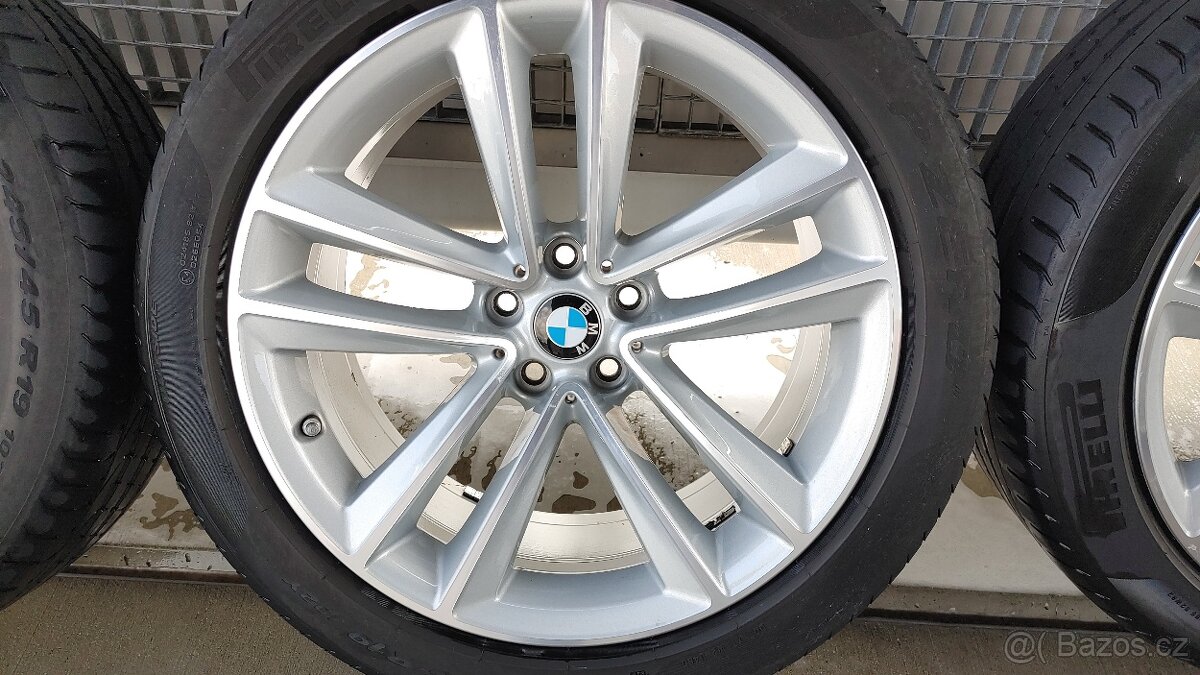 Kola BMW