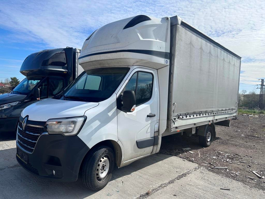 RENAULT Master 2.3 cDi 165k En. L3H1P3 COOL, 2022, 331.211