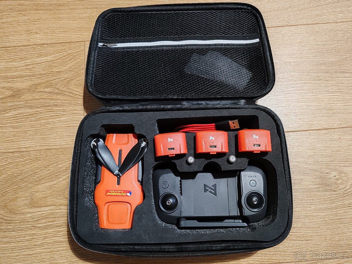 FIMI Mini 3