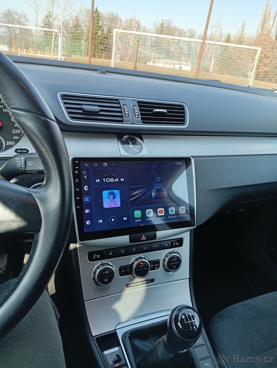 Passat b7