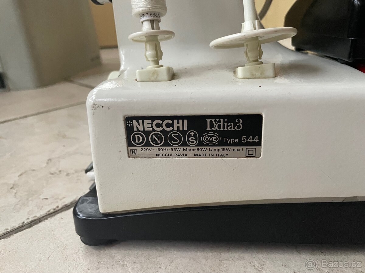 NECCHI LYdia3