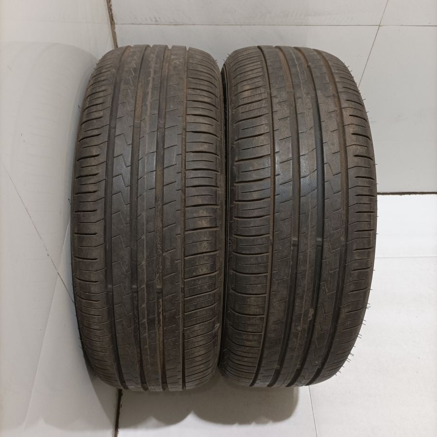 16" PNEU – 225/60/R16 – LETNÍ - značky FALKEN