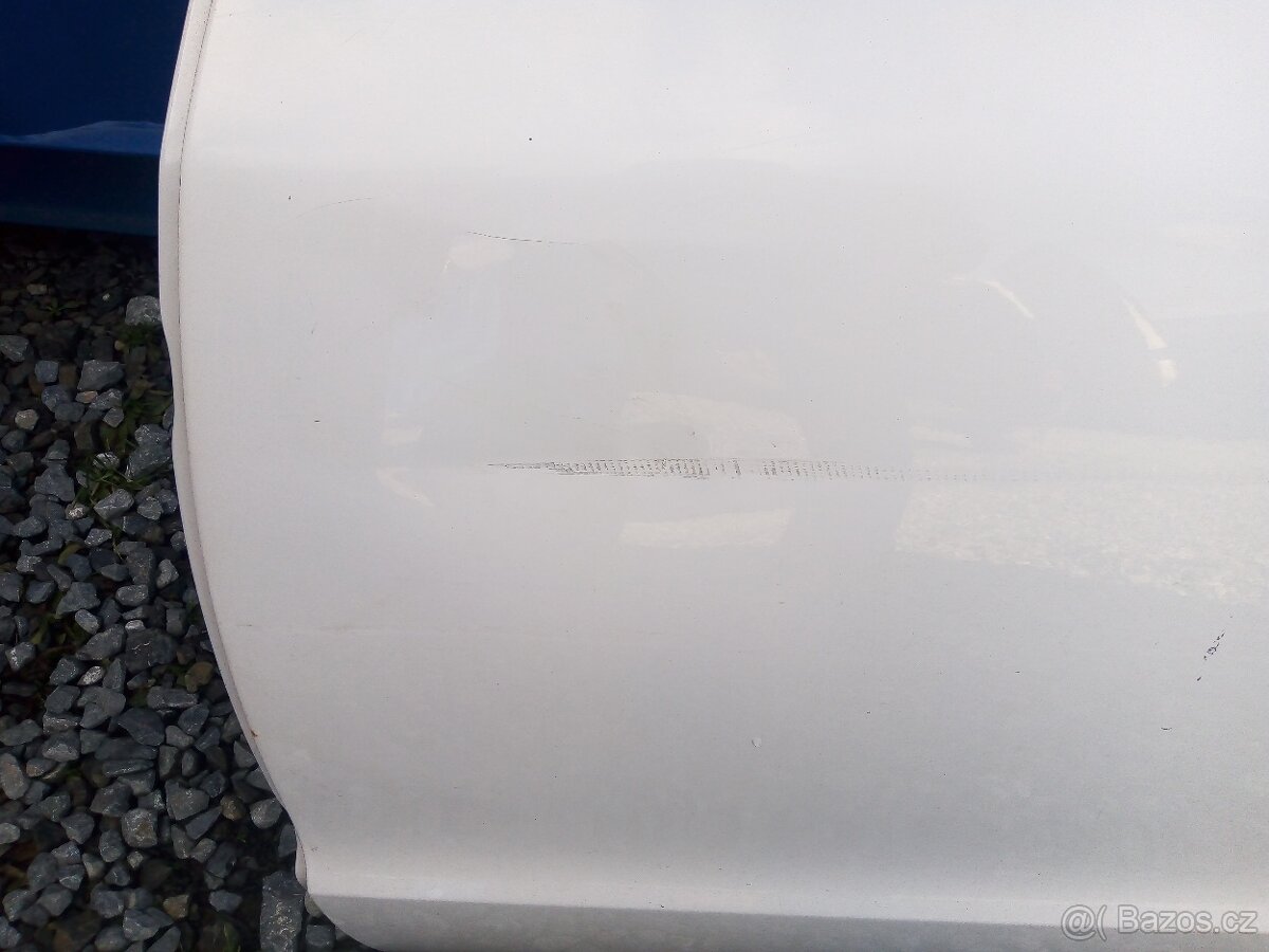 Dveře Superb 2 kombi