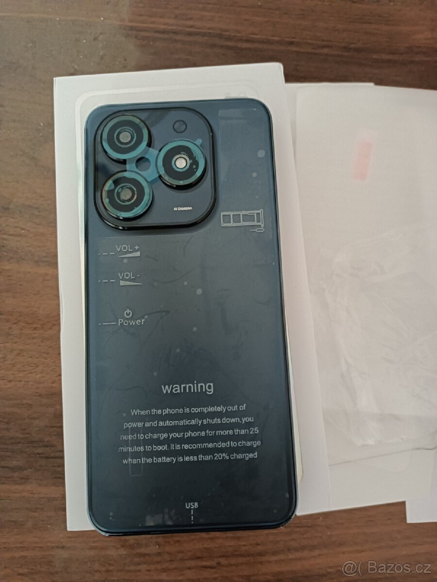 Spark 20 Pro