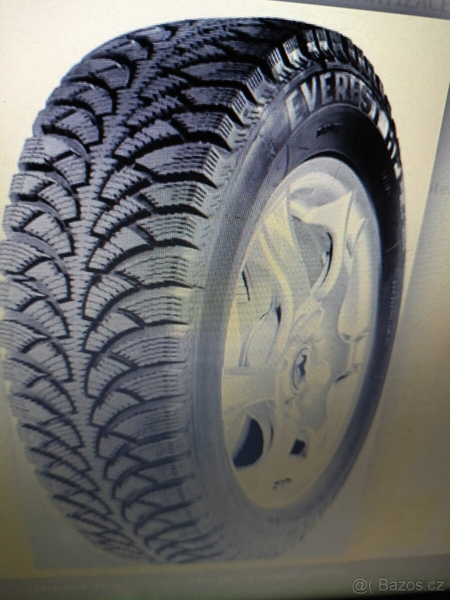 215/55 R16 97H XL zimní