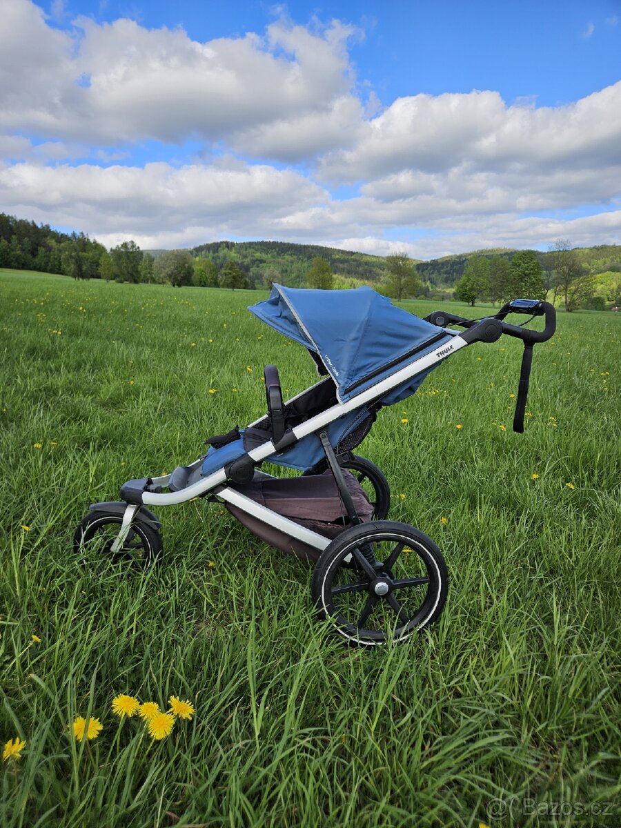 Thule Urban Glide 2