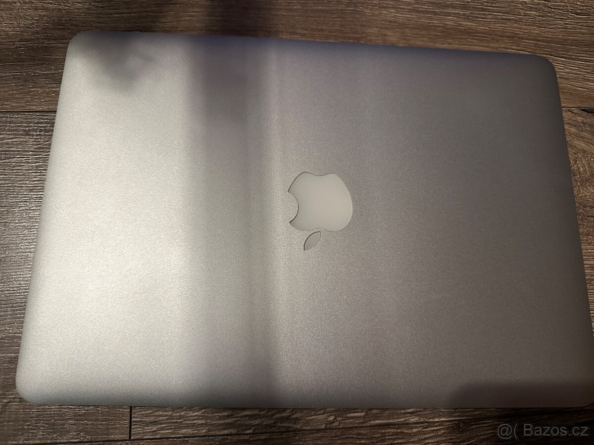 Mcbook pro 2014