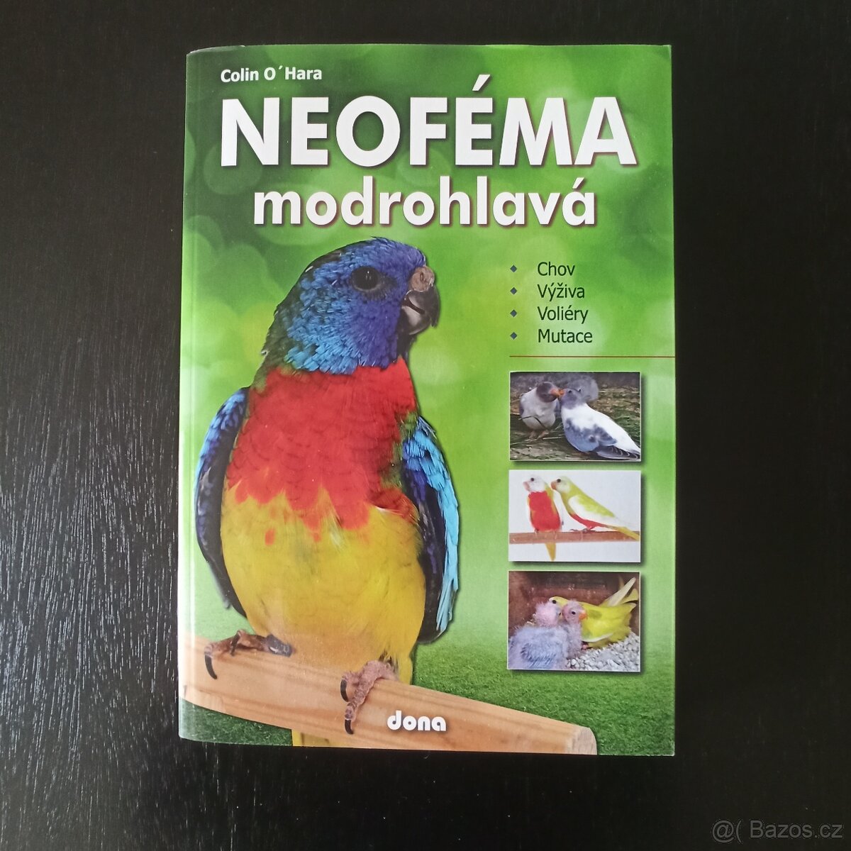 Neoféma