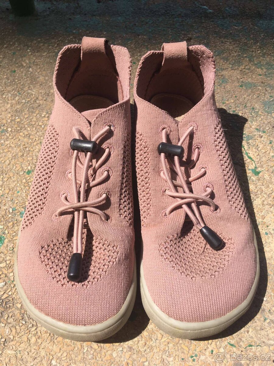 Dětské barefoot Protetika Gael vel. 32