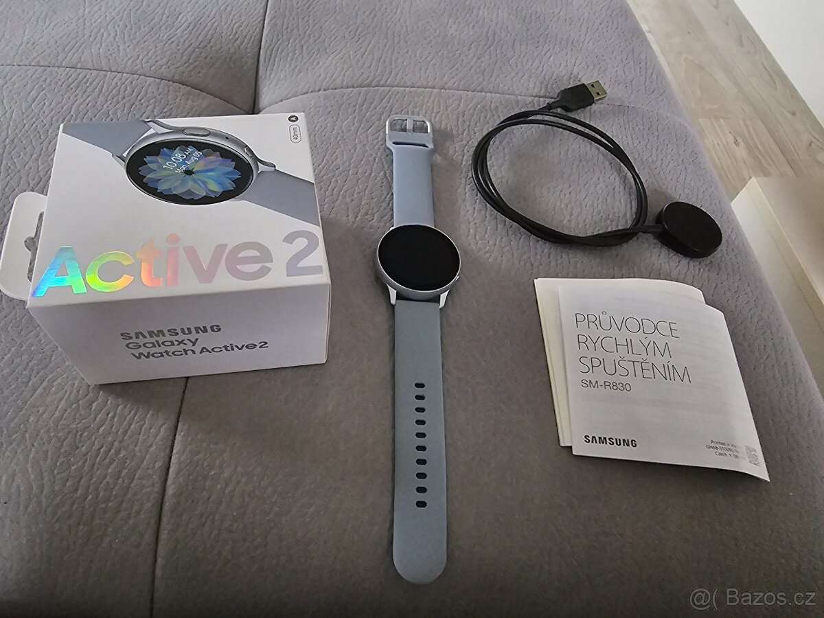 Samsung Gaaxy Active 2