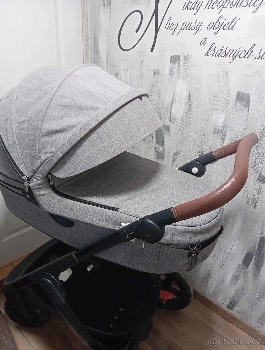 Stokke