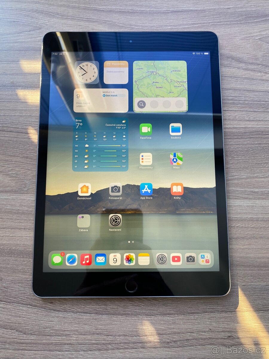 iPad 9 generace, 64GB