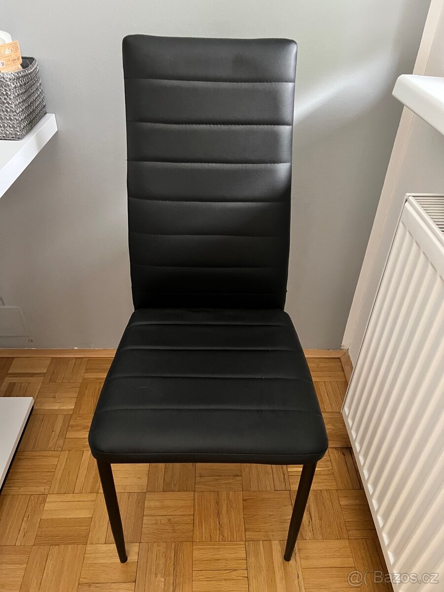 Jídelní židle
