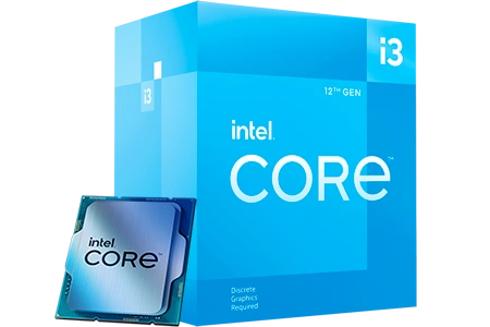 +++❗❗❗ TOP CPU Intel Core i3-12100F sc.1700 - ZÁRUKA ❗❗❗+++