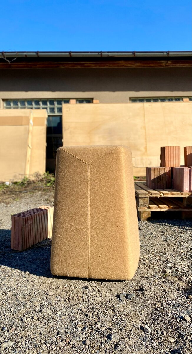 RIM Stones