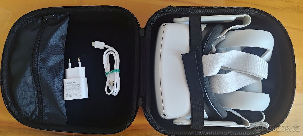 Meta oculus quest 2, 128 gb