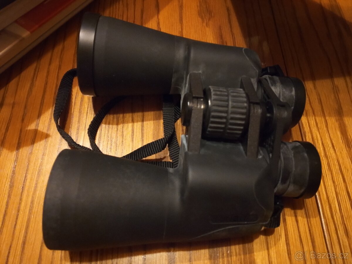 Dalekohled Minolta Classic II