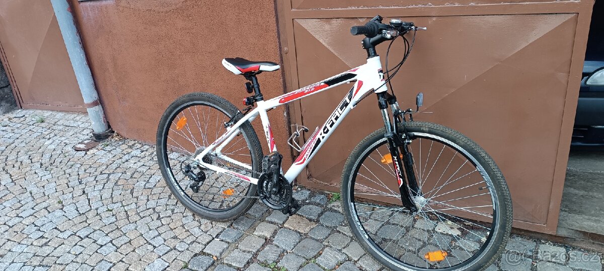 Horské kolo X- Fact 27.5