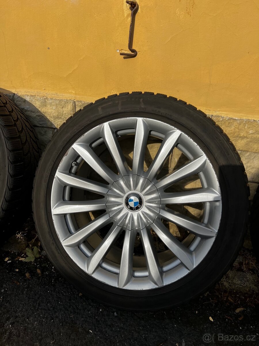 Bmw kola z bmw g11