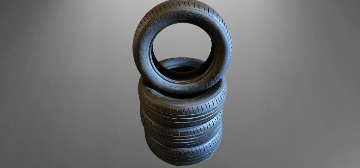 185/60/15 BFGoodrich - letní - na dobírku