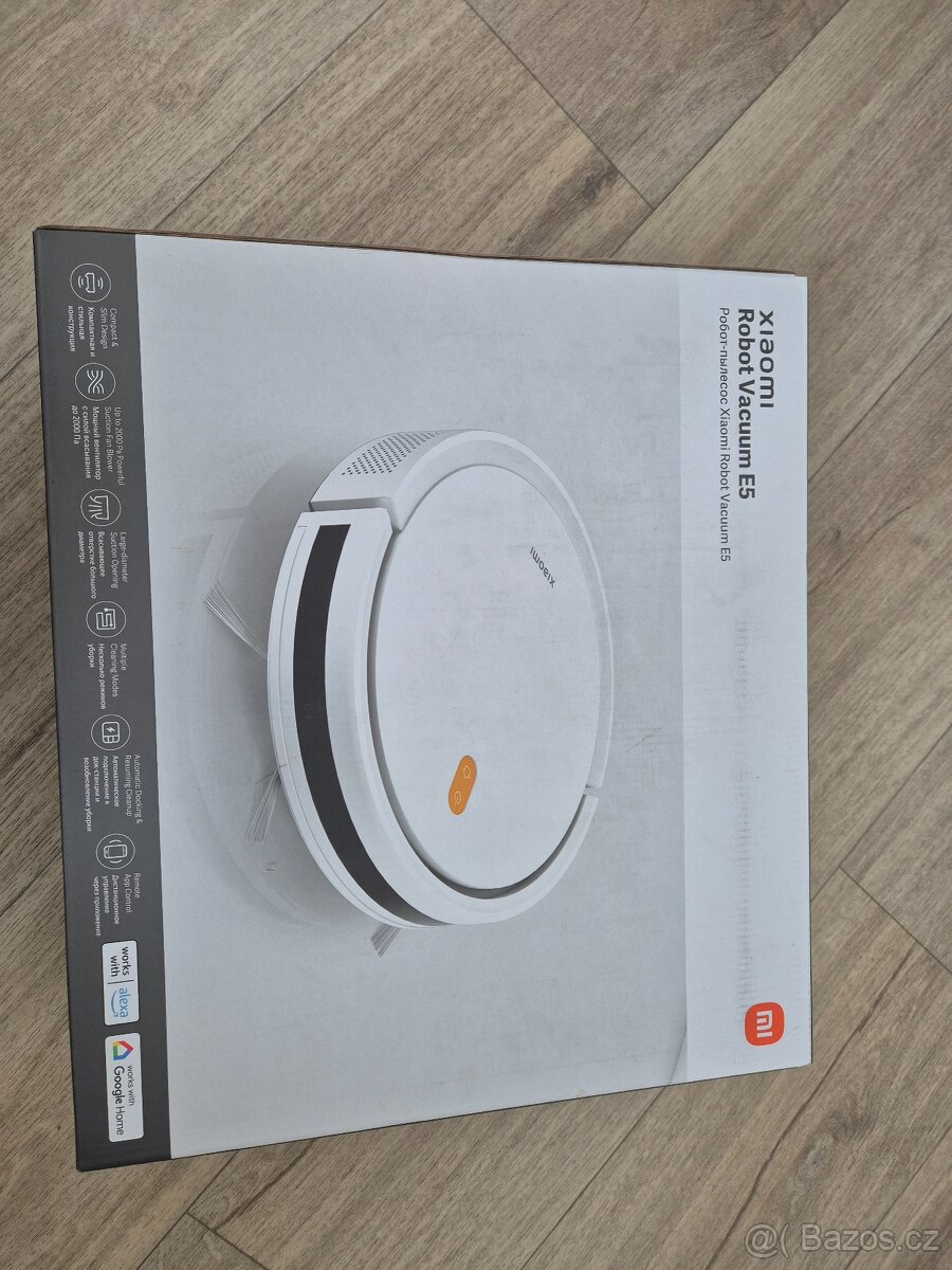 Xiaomi
