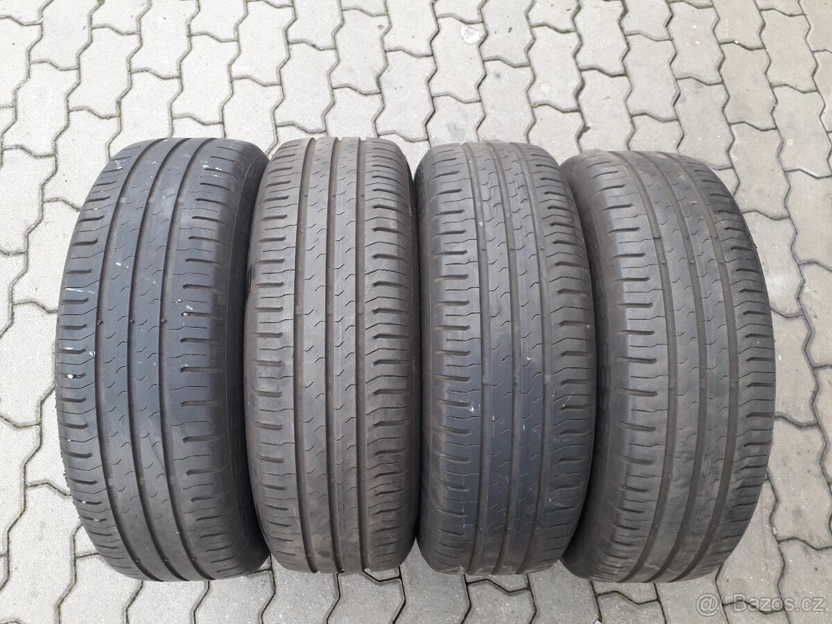 185/65R15 92T Continental PremContact 5 (4xLETO)