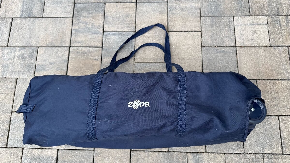 Cestovní postýlka Zopa