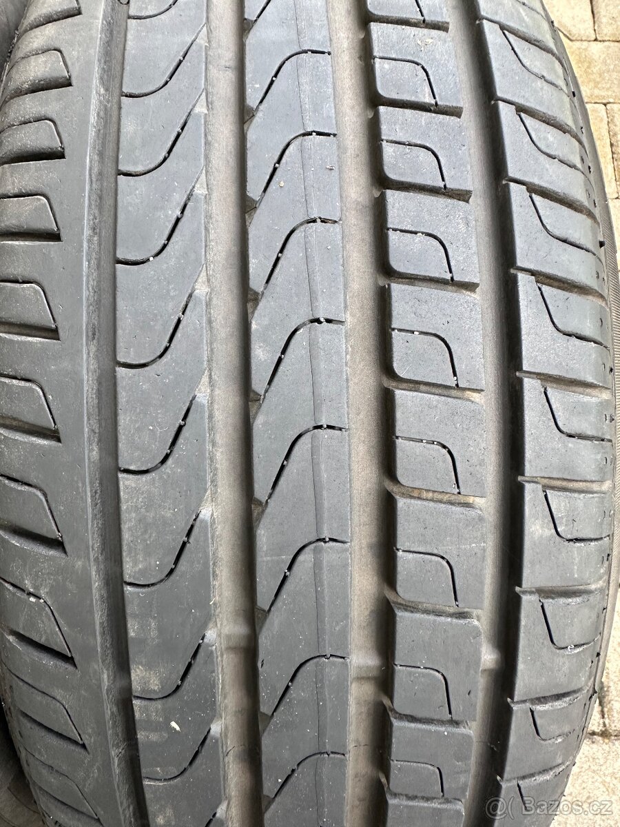 205/55R16 Pirelli